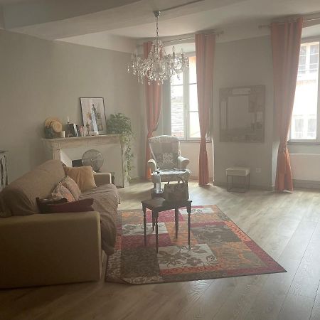 Appartement Bastia Au Pied Du Vieux Port Bastia (Corsica) Exterior foto