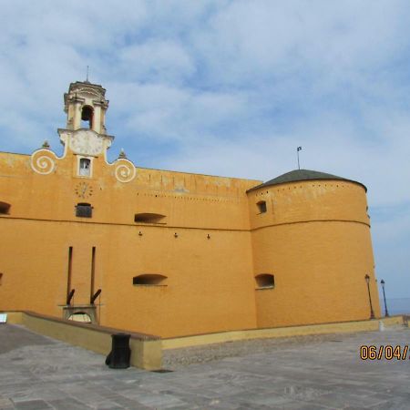 Appartement Bastia Au Pied Du Vieux Port Bastia (Corsica) Exterior foto