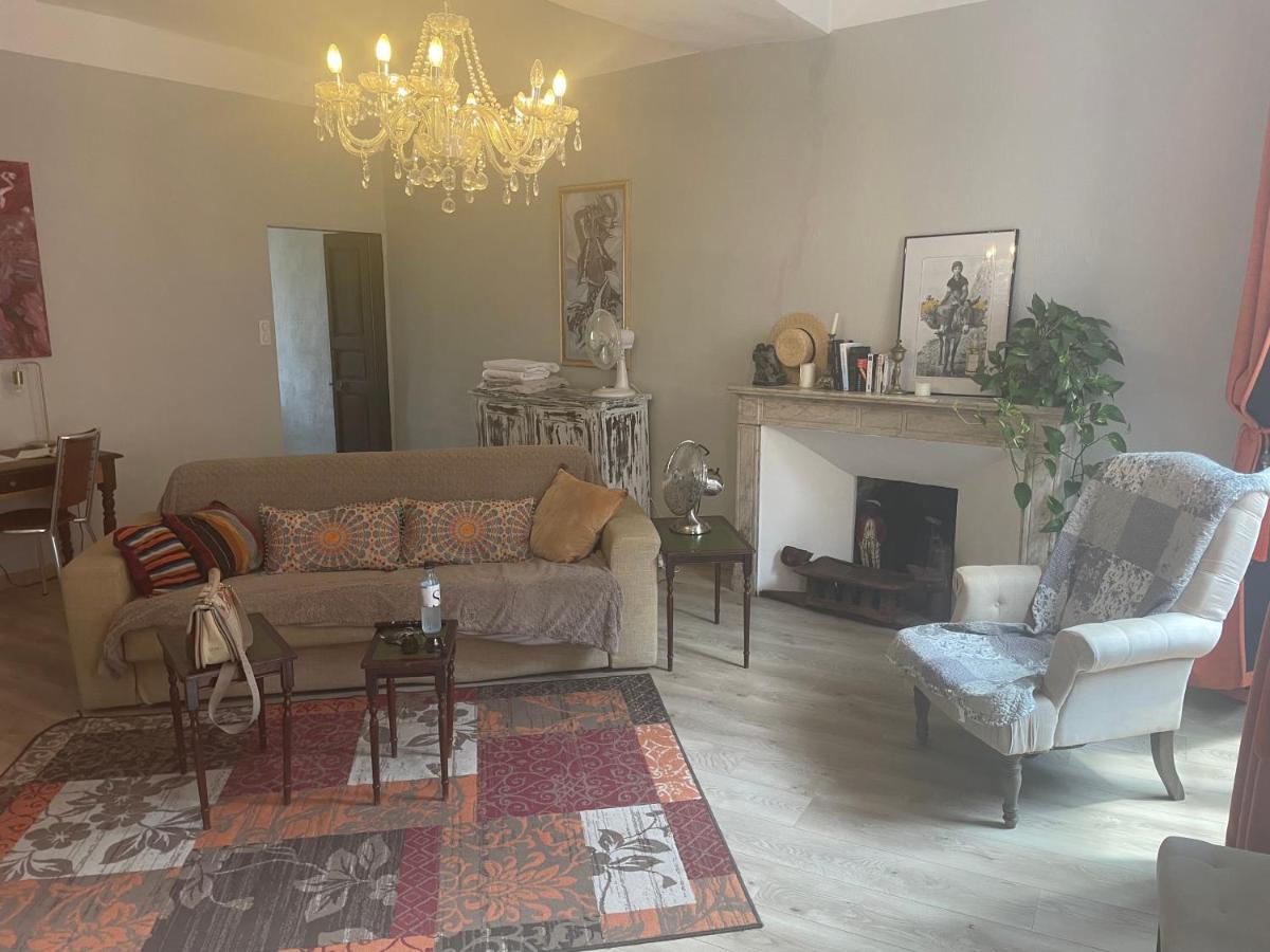 Appartement Bastia Au Pied Du Vieux Port Bastia (Corsica) Exterior foto