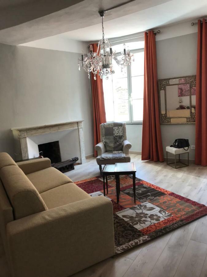 Appartement Bastia Au Pied Du Vieux Port Bastia (Corsica) Exterior foto