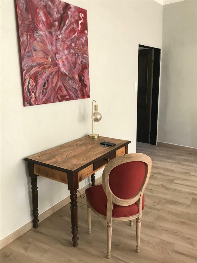 Appartement Bastia Au Pied Du Vieux Port Bastia (Corsica) Exterior foto