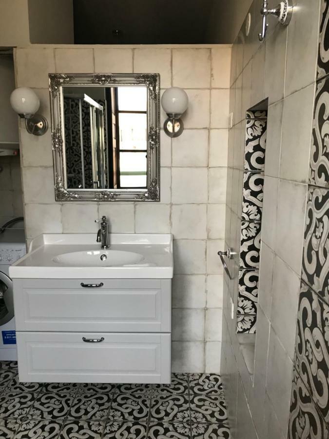 Appartement Bastia Au Pied Du Vieux Port Bastia (Corsica) Exterior foto
