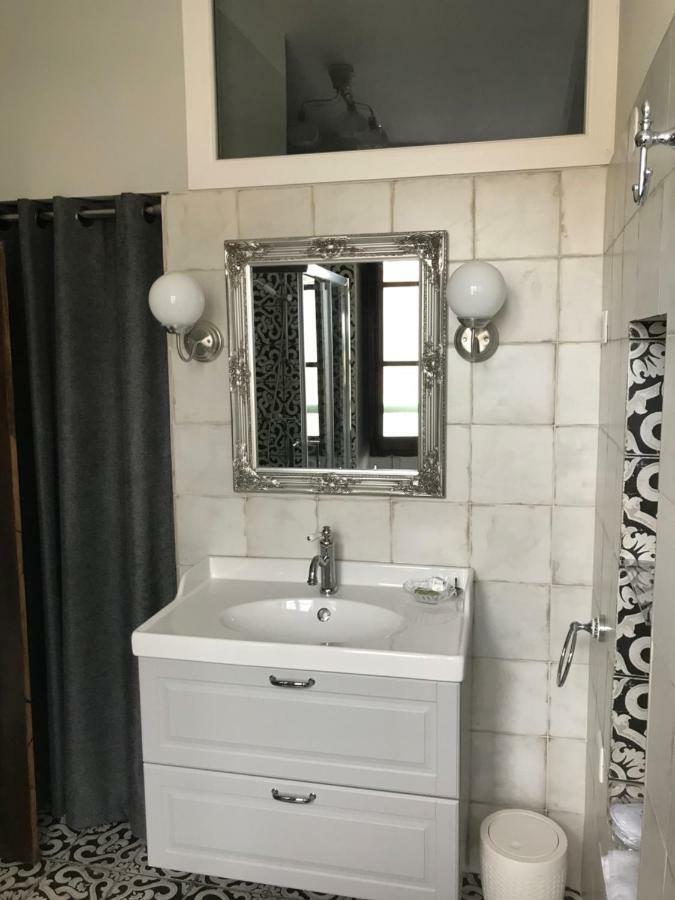Appartement Bastia Au Pied Du Vieux Port Bastia (Corsica) Exterior foto