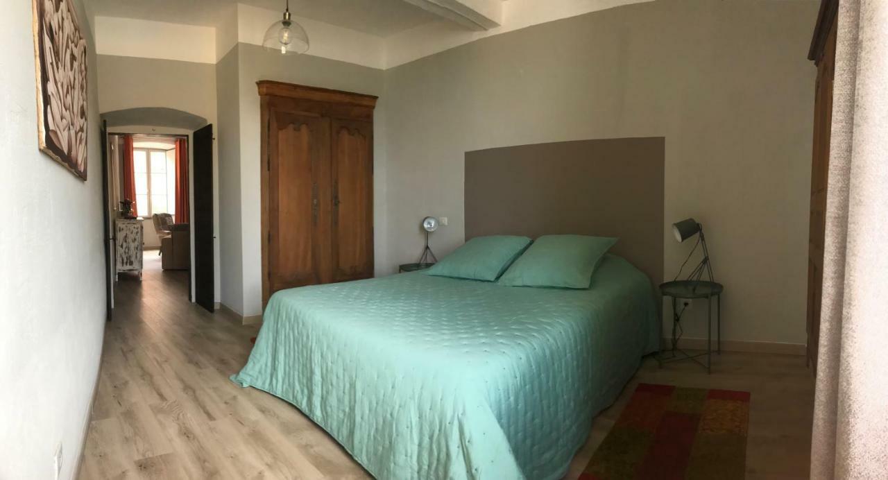 Appartement Bastia Au Pied Du Vieux Port Bastia (Corsica) Exterior foto