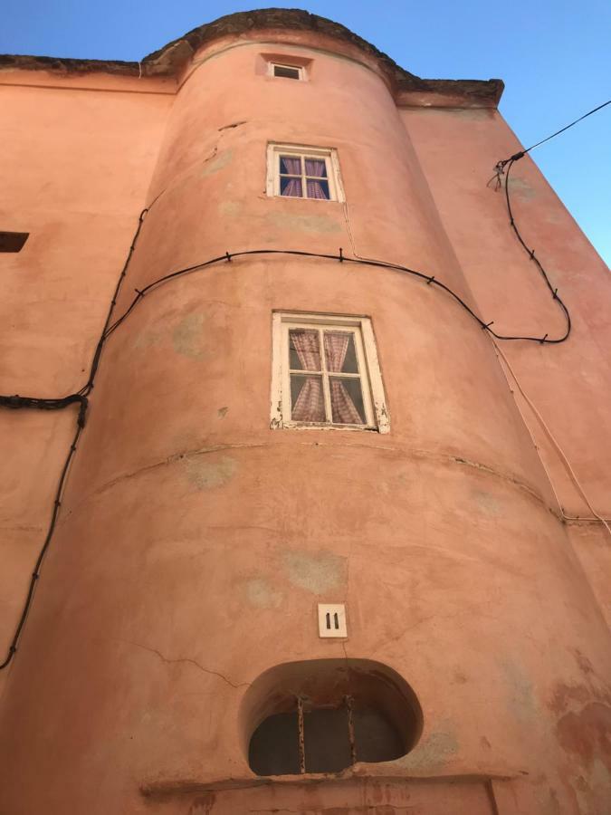 Appartement Bastia Au Pied Du Vieux Port Bastia (Corsica) Exterior foto
