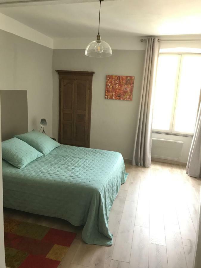 Appartement Bastia Au Pied Du Vieux Port Bastia (Corsica) Exterior foto